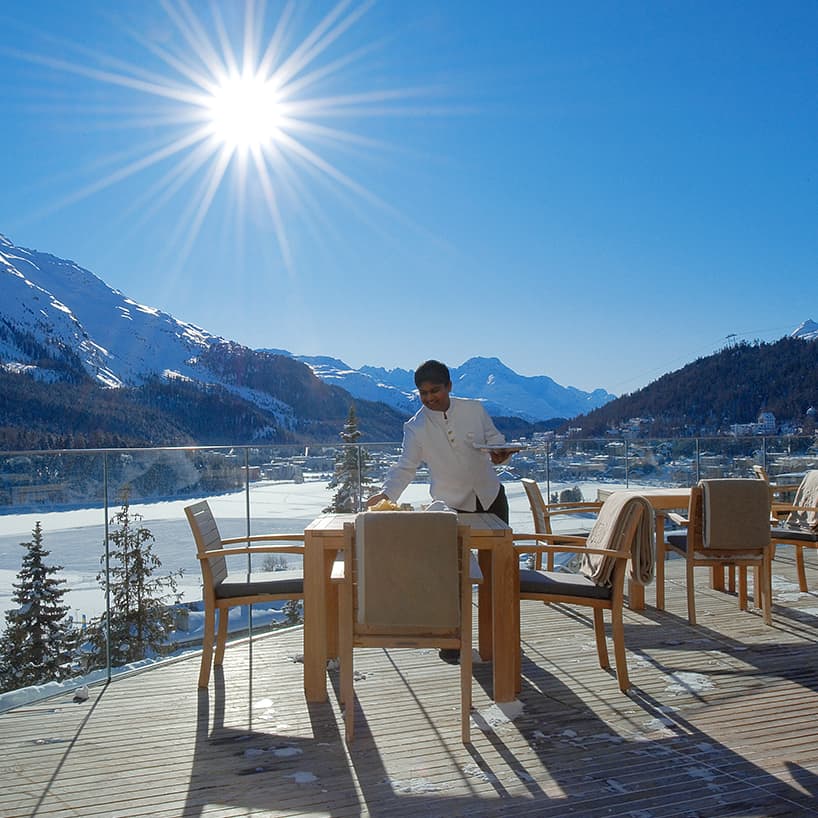 5 Star Hotels Switzerland Luxury Hotels LE Switzerland
